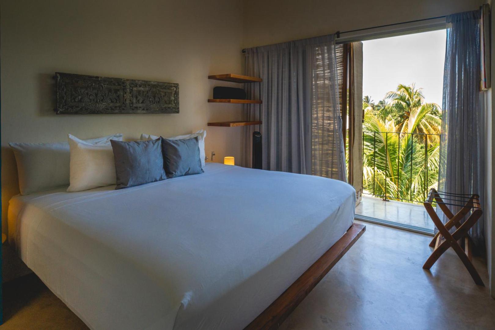 Casa Mia El Cuyo Eco Beach Boutique Hotel Ngoại thất bức ảnh