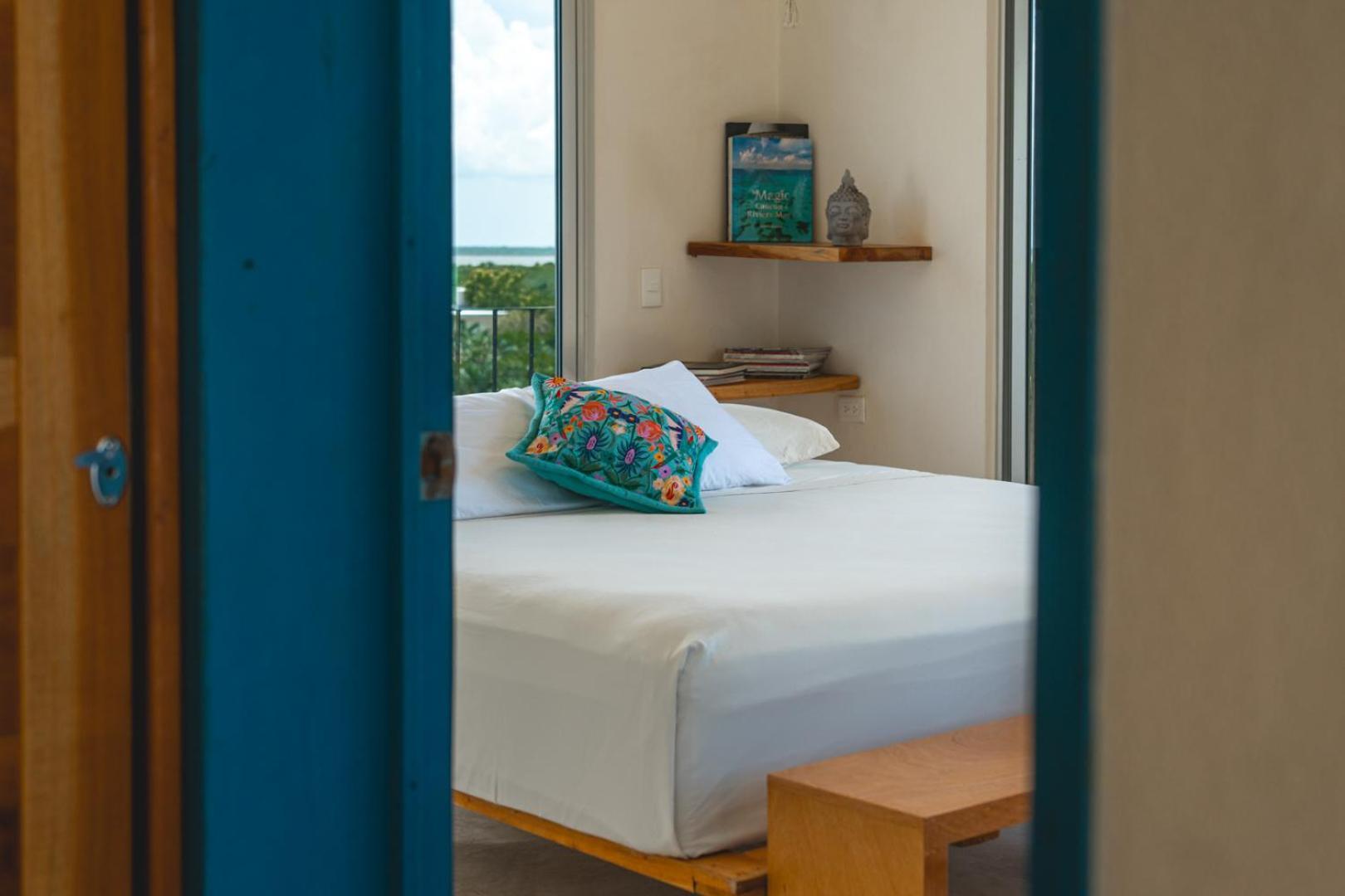 Casa Mia El Cuyo Eco Beach Boutique Hotel Ngoại thất bức ảnh