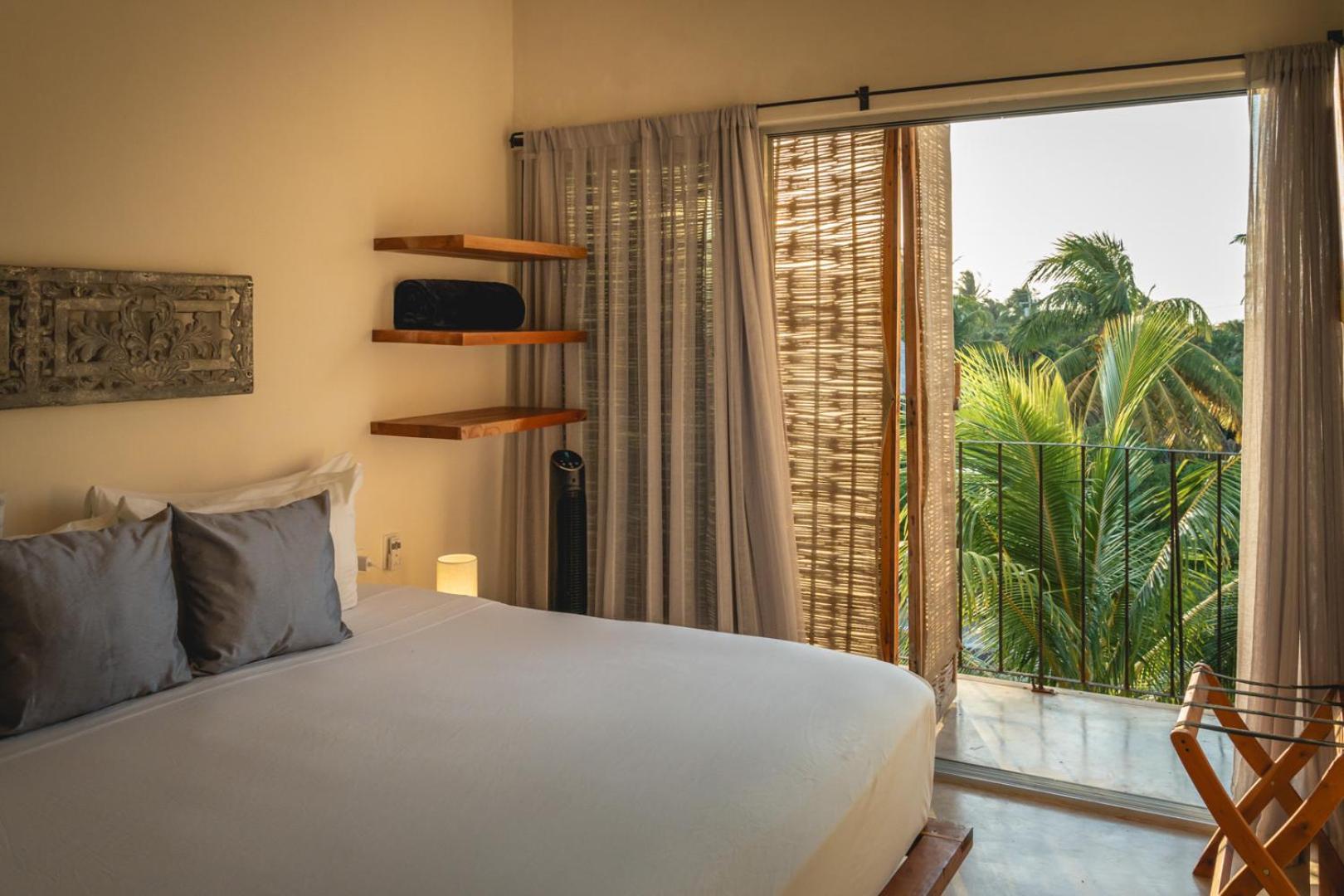 Casa Mia El Cuyo Eco Beach Boutique Hotel Ngoại thất bức ảnh